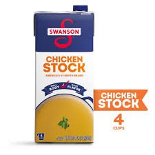 Great Value Chicken Broth – Rich, Ready-to-Use Stock for Every Recipe