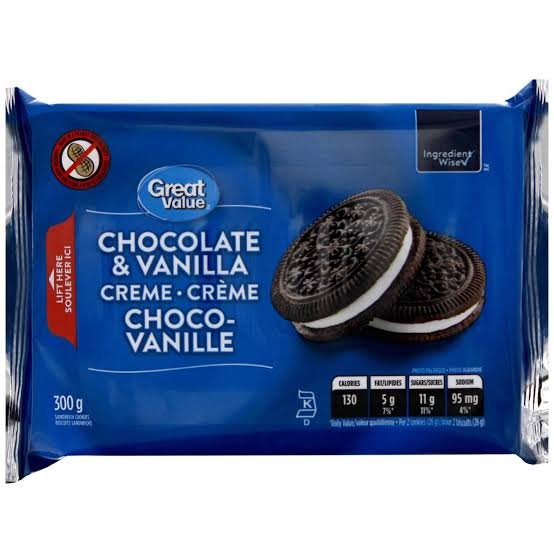 Great Value Cookies – Quality, Taste & Value in Every Package