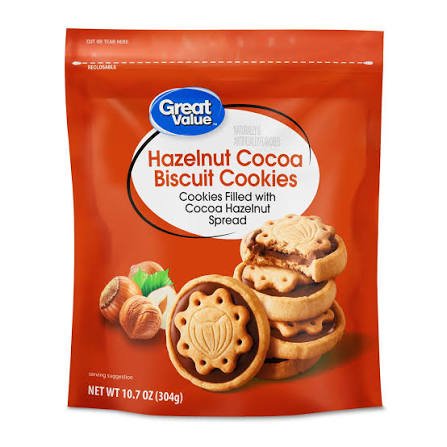 Great Value Cookies – Delicious Everyday Treats for Every Occasion