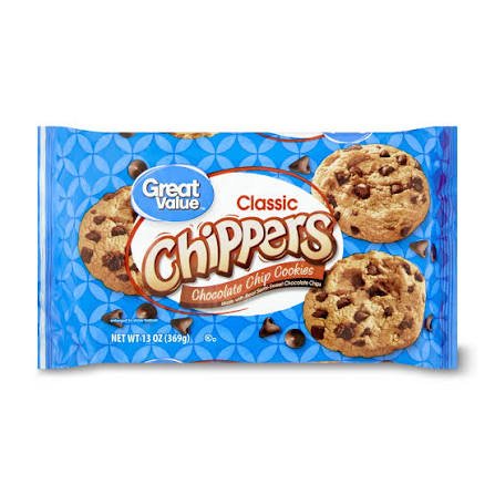 Great Value Cookies