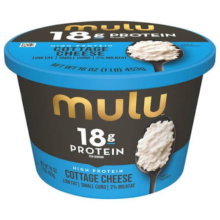 Great Value Cottage Cheese