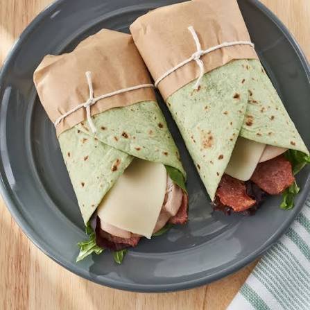Great Value Deli Style Sliced Mozzarella Cheese