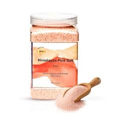 Great Value Fine Himalayan Pink Salt