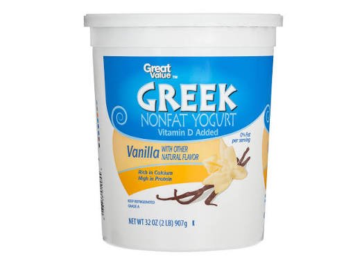 Great Value Yogurt – Creamy, Delicious & Budget-Friendly
