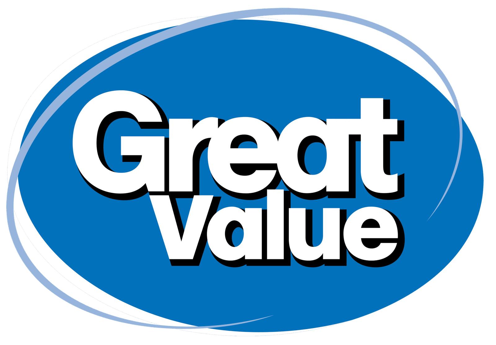 Great Value logo