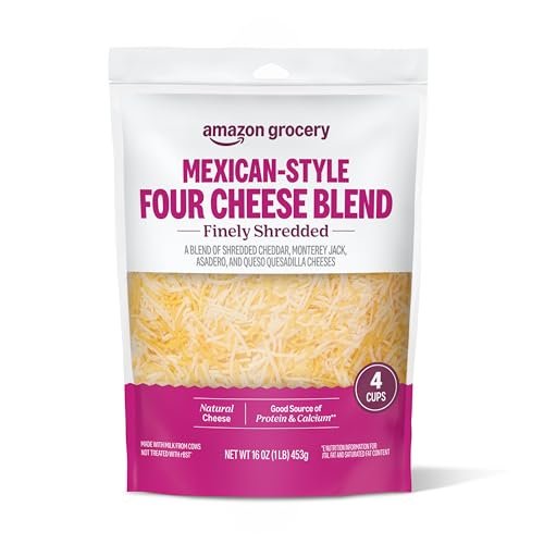 Great Value Shredded Cheese Won't Melt? Here's Why (And How to Fix It)