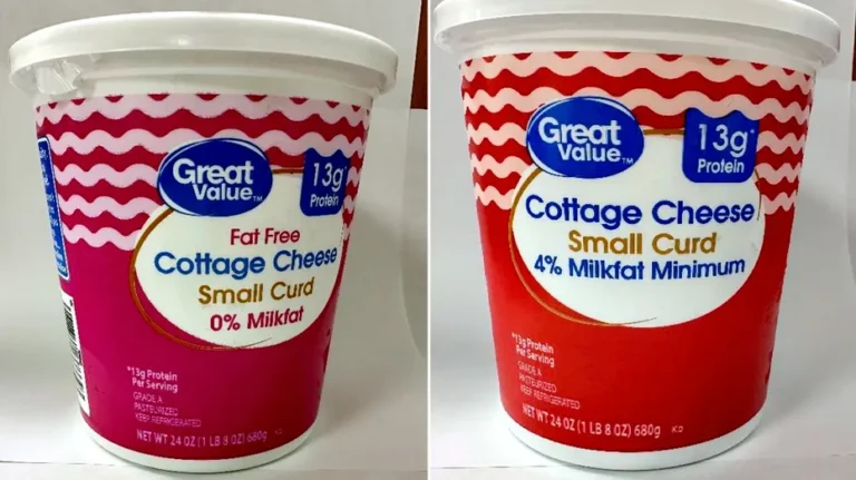 Great Value Shredded Cheese Recall Update – Product Information & Next Steps