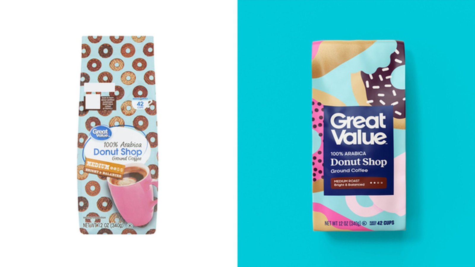 Great Value Typography Assets